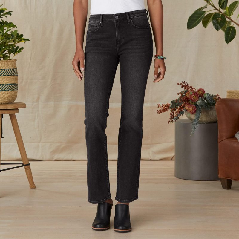 Kelly Classic Bootcut Jeans